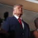 Fans Blame Knicks Loss on ‘Trump Curse’