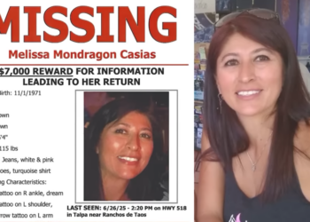 Mysterious Murders and Political Showdowns: A Friday Rundown
