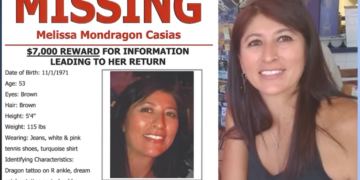 Mysterious Murders and Political Showdowns: A Friday Rundown