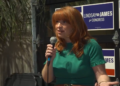Confessions of a Candidate: Apologies for Being White, Not for Losing