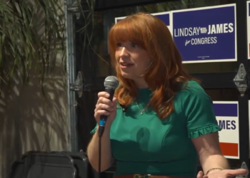 Confessions of a Candidate: Apologies for Being White, Not for Losing