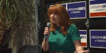 Confessions of a Candidate: Apologies for Being White, Not for Losing