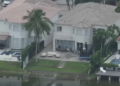 Florida Realtor, Ex-Husband, and 2 Daughters Found Dead in Suspected Murder-Suicide