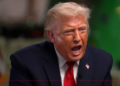 Trump Cuts Off ‘Meet the Press’ Interview in Heated Clash
