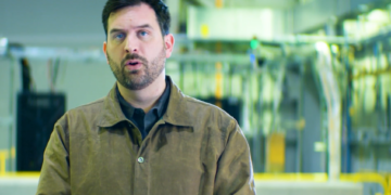 Nuclear Milestone Reached Ahead of Schedule