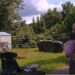 Baby Thrown From Car as 100 MPH Chase Ends in Horrific Crash