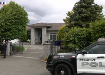 OnlyFans Party Mansion Raid Uncovers Trafficking Allegations