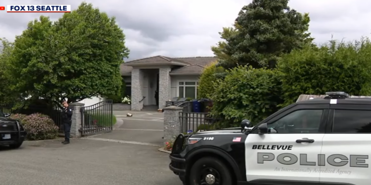OnlyFans Party Mansion Raid Uncovers Trafficking Allegations