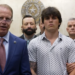 Karmelo Anthony Handed 35-Year Sentence in Austin Metcalf Killing, Family Deliver Impact Statements