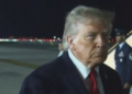 Trump Fires Back After Stephen A. Smith Blames Him for Knicks Loss