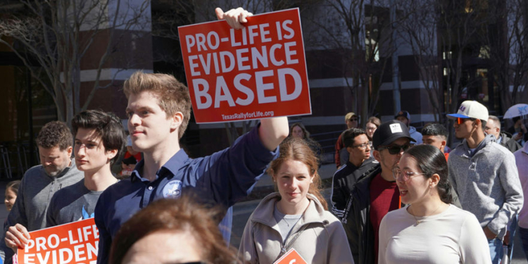 Abortion Pill Ruling Sparks Mounting Anger Among Pro-Life Orgs