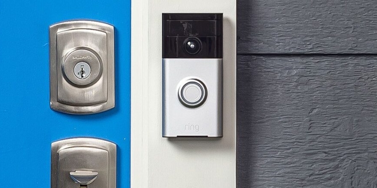 Amazon’s Ring Doorbell Stored Strangers’ Faces, New Lawsuit Claims