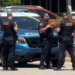 Axe-Wielding Maniac Gets Dirt Nap After Good Samaritan With Gun Steps In