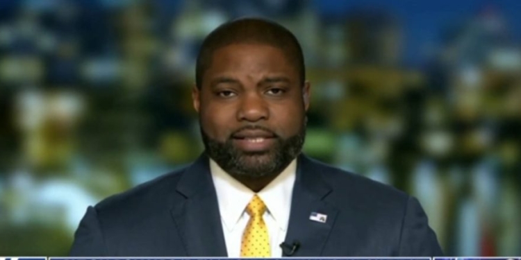 Byron Donalds’ Gubernatorial Campaign Touts $81.1 Million Fundraising Haul
