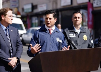 California Blocks Federal Vote Audit