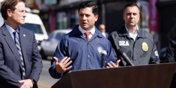 California Blocks Federal Vote Audit