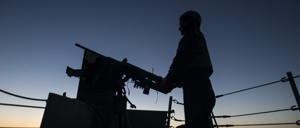 Chaos Reigns As New Clashes Create Cracks In Shaky Iran War Ceasefire