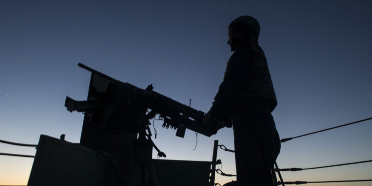 Chaos Reigns As New Clashes Create Cracks In Shaky Iran War Ceasefire