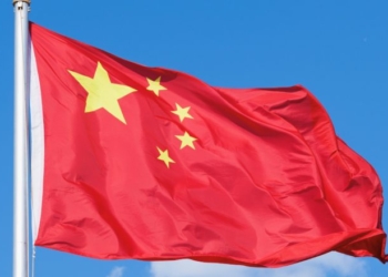 China Pours More Fuel On The AI Arms Race Fire