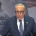 Chuck Schumer Hatches Plot To Tank IRS Weaponization Fund