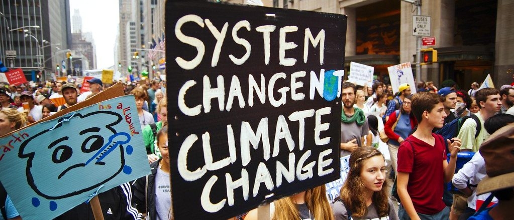 Climate Alarmism’s Reset And The Policy Reckoning It Demands
