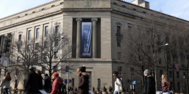 Federal Prosecutors Expand Their Indictment Of SPLC