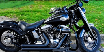 Harley-Davidson Backsliding On Wokeness Despite Previous Policy Reversal