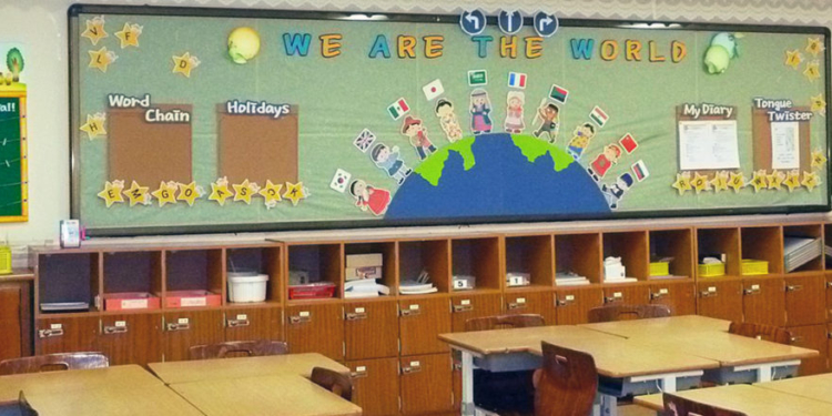 How Teachers Unions Help Turn Schools Into Leftist Activist Pipeline, Starting In Kindergarten