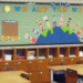 How Teachers Unions Help Turn Schools Into Leftist Activist Pipeline, Starting In Kindergarten