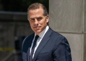 Hunter Biden Keeps Sharing Too Much Information On X