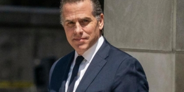Hunter Biden Keeps Sharing Too Much Information On X