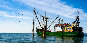 It’s Time For Washington To Put American Fisheries First