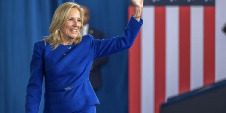 Joe Biden Confided In Jill Before His Infamous Debate