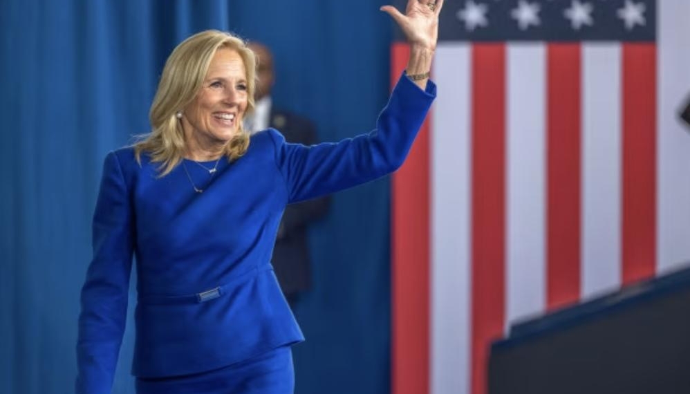 Joe Biden Confided In Jill Before His Infamous Debate