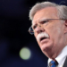 John Bolton Reportedly Pleads Guilty To Mishandling Classified Materials