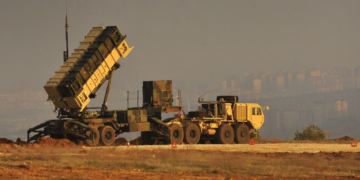 Key Congressional Committee Reveals Extensive Waste In US Military Spending