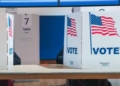 Late Ballot Dumps May Just Put Socialist Over Republican Days After Election