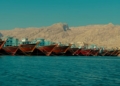 Missiles Fly In Persian Gulf As US, Iran Deal Hangs In Balance