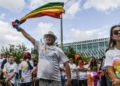 NFL Accounts Silent As Pride Month Kicks Off