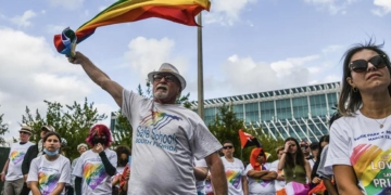 NFL Accounts Silent As Pride Month Kicks Off