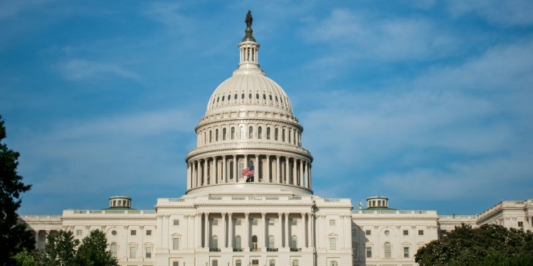 NICK TOMBOULIDES: Washington’s Broken. It’s Time For Term Limits