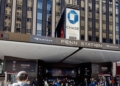 Police Arrest Suspect In Stabbing Six People At Train Station Set To Have Thousands For NBA Finals, World Cup