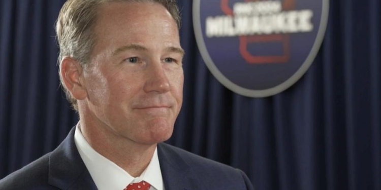 Polling Points To Midterm Trouble For Key Senate Seat
