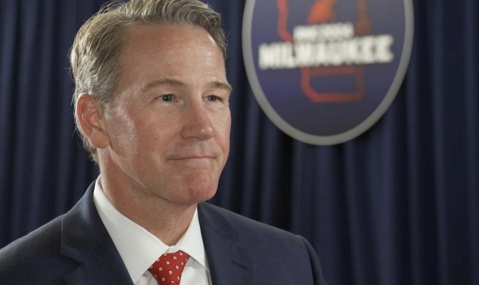 Polling Points To Midterm Trouble For Key Senate Seat