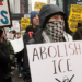 Relentless Rioters At ICE Facility Accomplish Little Besides Getting Arrested