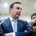 Senate Democrat Demands Action From His Party