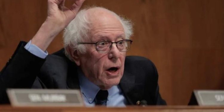 Senate Hears From Expert Witnesses In Hearing