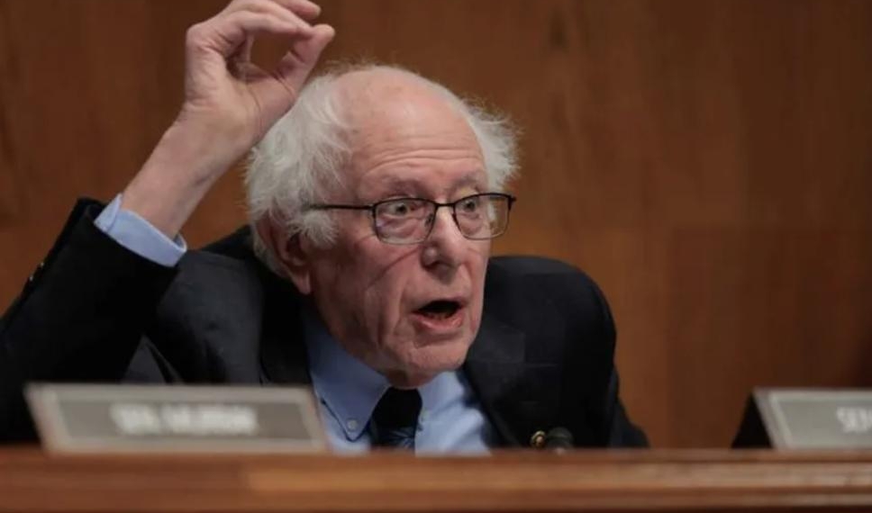 Senate Hears From Expert Witnesses In Hearing