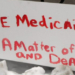 States Complain About High Price Tag Of Medicaid Work Requirements