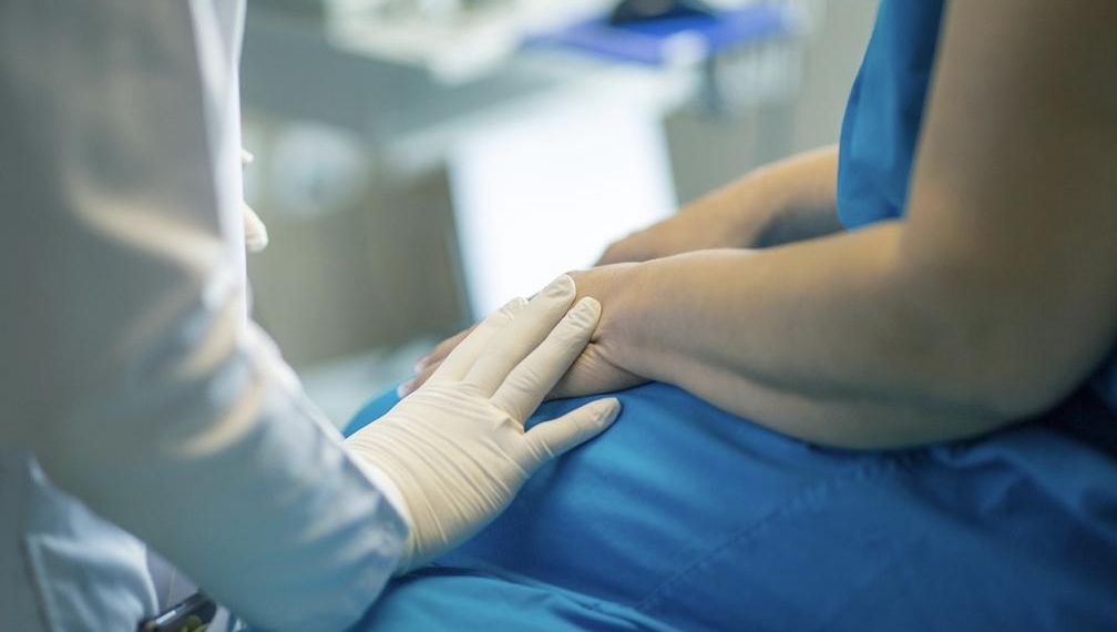 States Releases Rules For Doctor-Assisted Suicide